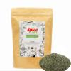 225g | Organic Whole Spices | Ground Spices | Herbs | Seeds | Chilli | Superfoods Soil Association Certified (Organic Peppermint Leaves) view 1