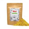 225g | Organic Whole Spices | Ground Spices | Herbs | Seeds | Chilli | Superfoods Soil Association Certified (Organic Ginger Powder) view 1