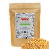 225g | Organic Whole Spices | Ground Spices | Herbs | Seeds | Chilli | Superfoods Soil Association Certified (Organic Popcorn Kernels) view 1
