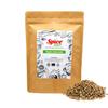 225g | Organic Whole Spices | Ground Spices | Herbs | Seeds | Chilli | Superfoods Soil Association Certified (Organic Anise Seeds) view 1