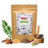 225g | Organic Whole Spices | Ground Spices | Herbs | Seeds | Chilli | Superfoods Soil Association Certified (Organic Anise Seeds) view 2