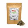 225g | Organic Whole Spices | Ground Spices | Herbs | Seeds | Chilli | Superfoods Soil Association Certified (Organic Dried Basil Herbs) view 1