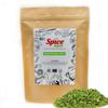 225g | Organic Whole Spices | Ground Spices | Herbs | Seeds | Chilli | Superfoods Soil Association Certified (Organic Moringa Leaves) view 1