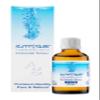 EMIAS Therapeutics UK - 20 PPM Colloidal Silver - 50ml Bottle in Amber Glass - Perfect for a Travel Pack and Away Days - Pure and Natural, Premium Quality. view 1