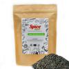 225g | Organic Whole Spices | Ground Spices | Herbs | Seeds | Chilli | Superfoods Soil Association Certified (Organic Black Mustard Seeds) view 1