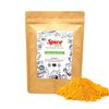 225g | Organic Whole Spices | Ground Spices | Herbs | Seeds | Chilli | Superfoods Soil Association Certified (Organic Turmeric Powder) view 1