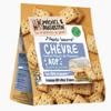 Michel Et Augustin Goat Cheese Salty Butter Crackers 100g - Pack of 3 view 1