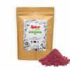 225g | Organic Whole Spices | Ground Spices | Herbs | Seeds | Chilli | Superfoods Soil Association Certified (Organic Beetroot Powder)