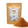 225g | Organic Whole Spices | Ground Spices | Herbs | Seeds | Chilli | Superfoods Soil Association Certified (Organic Garam Masala Powder) view 1