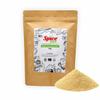 225g | Organic Whole Spices | Ground Spices | Herbs | Seeds | Chilli | Superfoods Soil Association Certified (Organic Fenugreek Powder) view 1