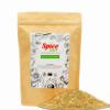 225g | Organic Whole Spices | Ground Spices | Herbs | Seeds | Chilli | Superfoods Soil Association Certified (Organic Liquorice Root Powder) view 1