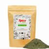 225g | Organic Whole Spices | Ground Spices | Herbs | Seeds | Chilli | Superfoods Soil Association Certified (Organic Tulsi Powder) view 1