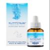 EMIAS Therapeutics UK - 20 PPM Colloidal Silver - 30ml Eye Drop Dropper Bottle in Amber Glass Bottle - Produced in The UK. Pure and Natural, Premium Quality. view 1