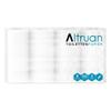 Altruan Toilet Paper, 3-Layer, White view 1