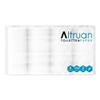 Altruan Toilet Paper, 2-Layer, White view 1