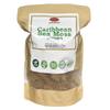 250g Wild Crafted Sea Moss (Irish Moss) from The Pristine Caribbean Sea view 1