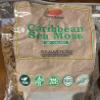 250g Wild Crafted Sea Moss (Irish Moss) from The Pristine Caribbean Sea view 2
