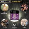GlowAdore Wellness Nest Shilajit Gold  Premium Shilajit Resin, 100% Pure Shilajit Himalayan Resin for Men  Vitality & Immune System Booster, Silajit Original, 60g view 2