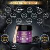 GlowAdore Wellness Nest Shilajit Gold  Premium Shilajit Resin, 100% Pure Shilajit Himalayan Resin for Men  Vitality & Immune System Booster, Silajit Original, 60g view 3