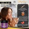 GlowAdore Wellness Nest Shilajit Gold  Premium Shilajit Resin, 100% Pure Shilajit Himalayan Resin for Men  Vitality & Immune System Booster, Silajit Original, 60g view 4