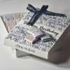 Choc-wai-ee Luxury Birthday Collection | Luxury Chocolate Box | 'Birthday Bash' 24 Neapolitan Chocolates | Birthday Gift |