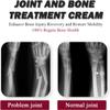 3 PCS Perfectx Joint & Bone Therapy Cream,Joint and Bone Therapy Cream,Pain Relief Cream for Muscle, Joint,Back, Ankle,Hands,Foot view 3