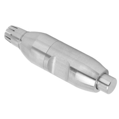 Nose Hair Trimmer,Manual Clipper Clipper Manual Nose for Rounded Corner Blade for