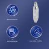 Nose Hair Trimmer,Manual Clipper Clipper Manual Nose for Rounded Corner Blade for view 2