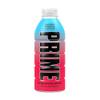 Clean My Sole Prime Hydration Drink, Cherry Freeze 16.9 fl oz, red view 1