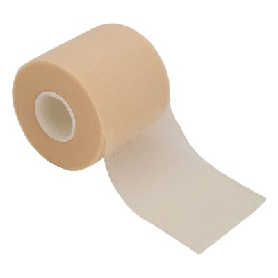 20m Foam Underwrap Bandage, Athletic Foam Tape, Pre Wrap Sports Tape for Ankles, Wrists, and Knees (6cm)