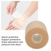 20m Foam Underwrap Bandage, Athletic Foam Tape, Pre Wrap Sports Tape for Ankles, Wrists, and Knees (6cm) view 4