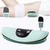 Electric Lumbar Traction Device - Smart Lumbar Traction with Air Bag - 3 Gears of Temperature Adjustment - 10min Intelligent Timing - Stretch The Spine & Relax Muscle view 1