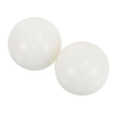 PartyKindom Hand Rolling Balls Chinese Massage Fitness Balls for Finger Acupoint Pressing and Stress Relief 2 Sets
