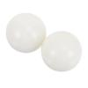 PartyKindom Hand Rolling Balls Chinese Massage Fitness Balls for Finger Acupoint Pressing and Stress Relief 2 Sets view 1
