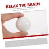 PartyKindom Hand Rolling Balls Chinese Massage Fitness Balls for Finger Acupoint Pressing and Stress Relief 2 Sets view 2