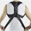 Adjustable Back Posture Corrector Clavicle Spine Back Shoulder Lumbar Brace Support Belt Posture Correction Prevents Slouching Tools view 1