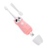 GLEAVI Boy Girl's Toothbrush Electric Toothbrush Supple Bristle Boys and Girls Tooth Cleaning Brush for Oral Care at Home view 1