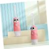 GLEAVI Boy Girl's Toothbrush Electric Toothbrush Supple Bristle Boys and Girls Tooth Cleaning Brush for Oral Care at Home view 2