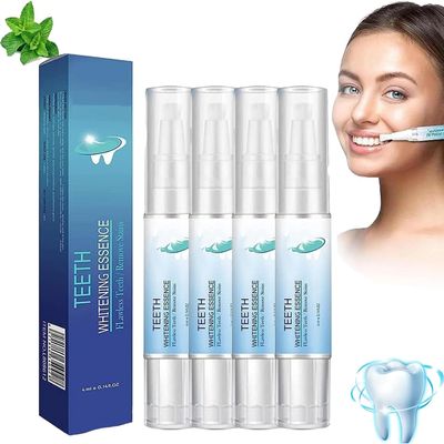Gum Treatment Gel, Teeth whitening Essence Pen, deep Cleaning of Gums