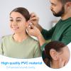 10pcs Hearing Aid Tubes, Lightweight Sturdy Hearing Aid Tubes NHS Suitable for Most Hearing Aids Tubes, Flexible Hearing Aid Tubing Replacement Transmitting Clear Sound(3.1 * 2.0mm) view 3