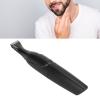 Beard Trimmer Hair Clipper for Men Silent Technology Beard Trimmer with Special Material Coating, USB Charging, 3 Limit Comb, for Men and Women Haircuts view 2