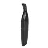 Beard Trimmer Hair Clipper for Men Silent Technology Beard Trimmer with Special Material Coating, USB Charging, 3 Limit Comb, for Men and Women Haircuts view 3