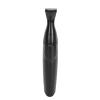 Beard Trimmer Hair Clipper for Men Silent Technology Beard Trimmer with Special Material Coating, USB Charging, 3 Limit Comb, for Men and Women Haircuts view 4