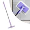 Face Towel-Specific Mini Mop,Automatic Cloth Changing Mini Mop, Suitable for Floors, Walls, Kitchens ( Size : 1pcs ) view 1