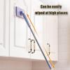 Face Towel-Specific Mini Mop,Automatic Cloth Changing Mini Mop, Suitable for Floors, Walls, Kitchens ( Size : 1pcs ) view 4