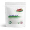 Capsicum Tablets 500mg | Natural High Strength Extract | Vegan | Capsaicin (Pack of 120) view 1