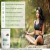 Capsicum Tablets 500mg | Natural High Strength Extract | Vegan | Capsaicin (Pack of 120) view 2