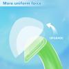10Pcs Portable Aligner Removal Tool Colorful Teeth Straightening Hook Kits Invisible Brace Tooth Removal Tool for Oral Care Tooth Cleaning view 3