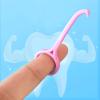 10Pcs Portable Aligner Removal Tool Colorful Teeth Straightening Hook Kits Invisible Brace Tooth Removal Tool for Oral Care Tooth Cleaning view 4