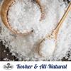 Buffalo Coarse Sea Salt 1kg  Natural Coarse Salt for Cooking, Grilling & Grinders  Kosher, Pure Sea-Derived Crystals  Ideal for Seasoning, Brining, Curing & Everyday Cooking Needs view 2